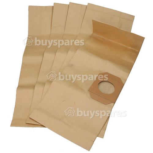 Hoover BDSX2045 011 H39 Paper Bag (Pack Of 5) - BAG272