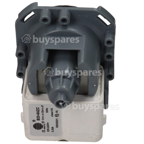 Pompe De Vidange De Lave-linge : Hanyu B20-6AZC Compatible Avec Askoll M50 Ou M221 30W