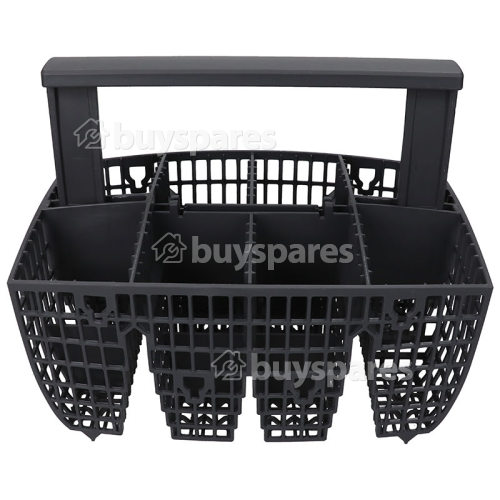 Pelgrim Cutlery Basket With Side Slots 7024 : Also Fits Atag/Pelgrim Hisense GV65160XXLCUS Etc.