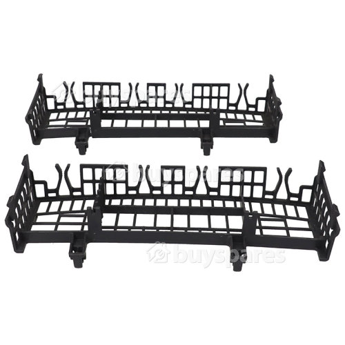 Gorenje Cutlery Basket With Side Slots 7024 : Also Fits Atag/Pelgrim Hisense GV65160XXLCUS Etc.