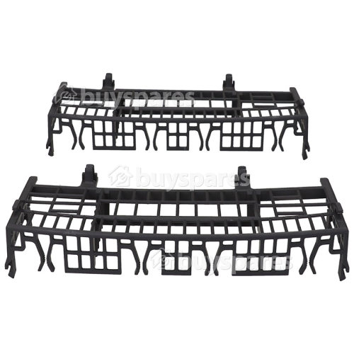 Gorenje Cutlery Basket With Side Slots 7024 : Also Fits Atag/Pelgrim Hisense GV65160XXLCUS Etc.