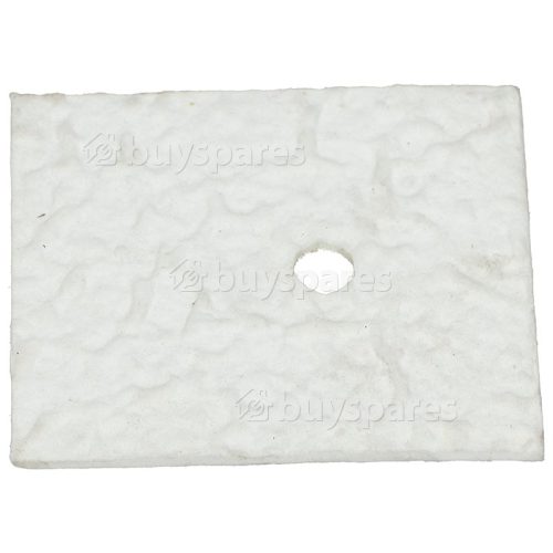 AGA Air Inlet Flap Seal