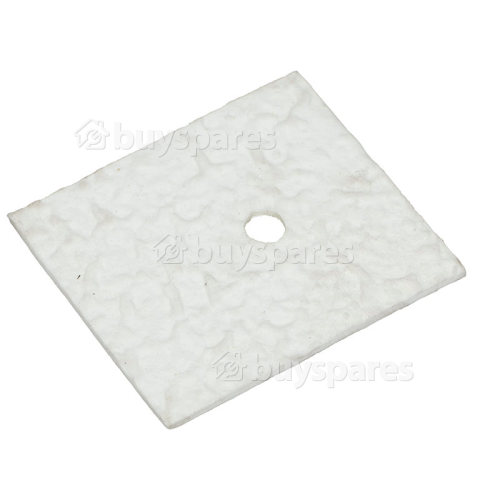 AGA Air Inlet Flap Seal
