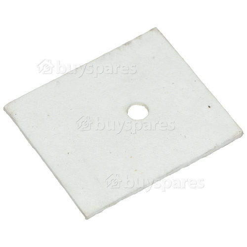 AGA Air Inlet Flap Seal