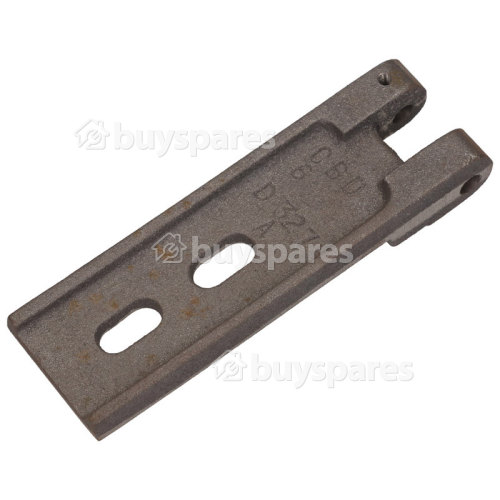 AGA Stoves Ash Pit Door Hinge Bracket Darby