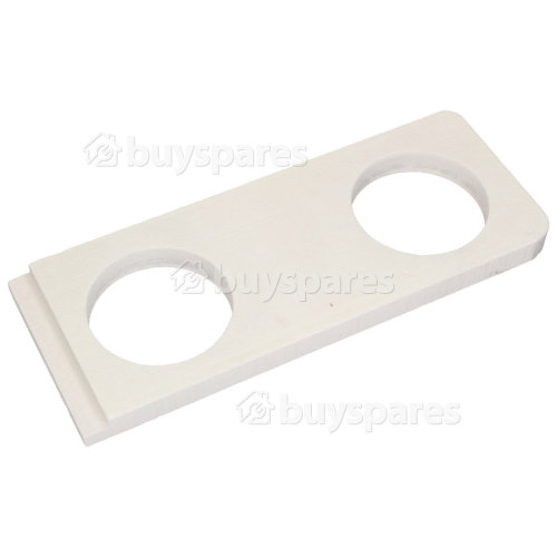 AGA Ceramic Insulation: Chamber Front