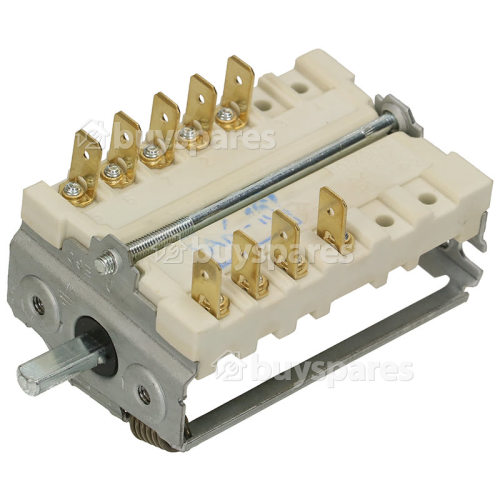 AGA Aga 60 - Hotplate Selector Switch Ce