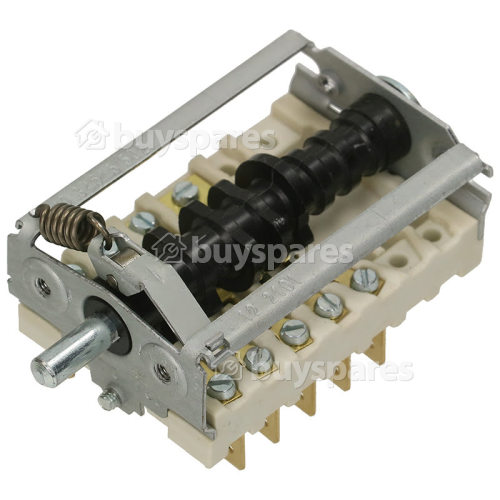 AGA Aga 60 - Hotplate Selector Switch Ce