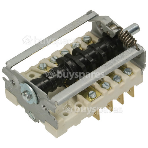 AGA Aga 60 - Hotplate Selector Switch Ce