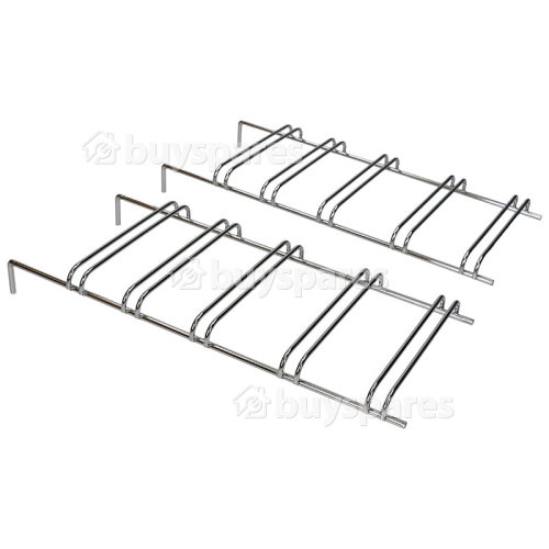 Grille De Guidage Du Four Principal Stoves
