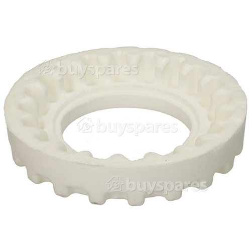 Support Du Moteur - Extr&eacute;mit&eacute; Ventilateur D'aspirateur Hoover