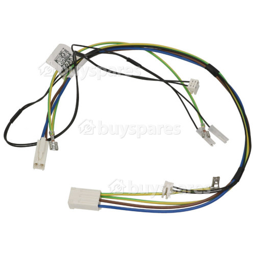 Electrolux Harness Pcb Heater