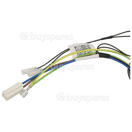 Electrolux Harness Pcb Heater