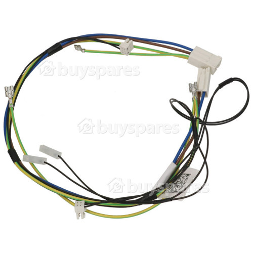 Electrolux Harness Pcb Heater