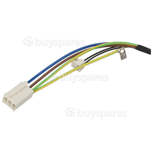 Electrolux Harness Pcb Heater