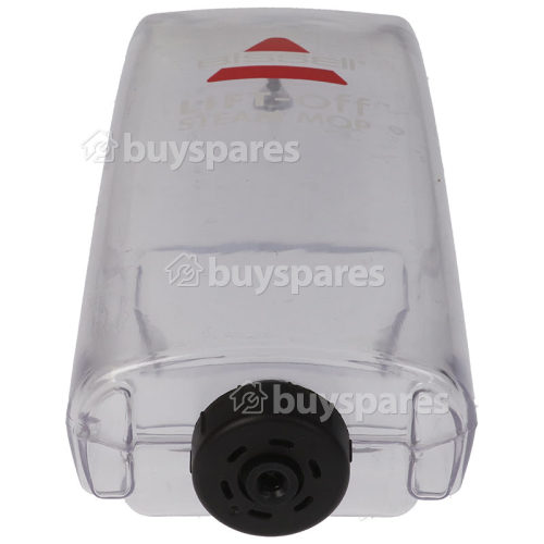 Bissell Tank & Cap Assembly