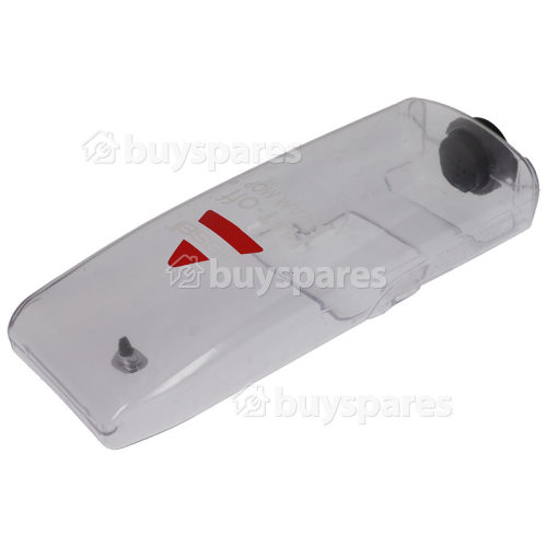 Bissell Tank & Cap Assembly