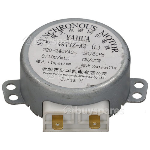 Water Tank Motor BuySpares