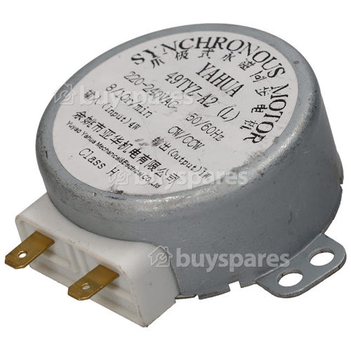Water Tank Motor BuySpares