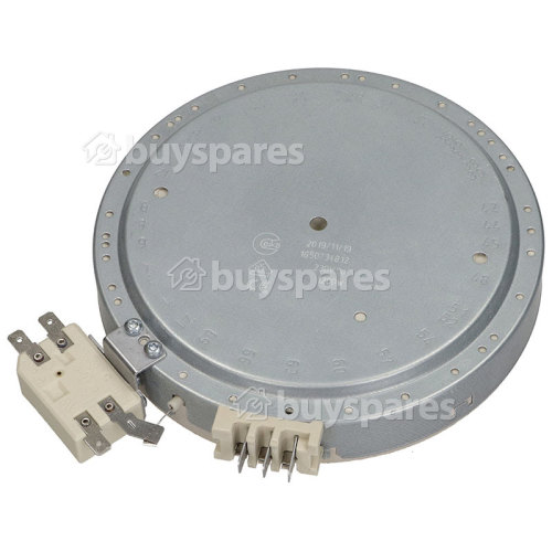 Belling Hob Element 1200 BuySpares