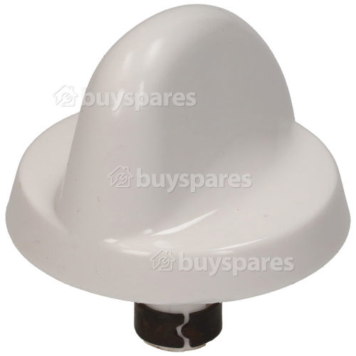 Belling Cooker Control Knob - White