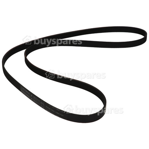 Whirlpool Poly-Vee Drive Belt - 1204H8PHE