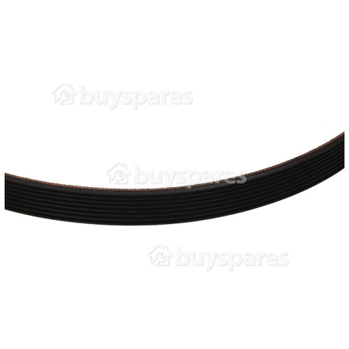 Laden Poly-Vee Drive Belt - 1204H8PHE