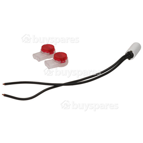 KitchenAid Temperature Sensor : De Temp 2K7, Cable 110mm