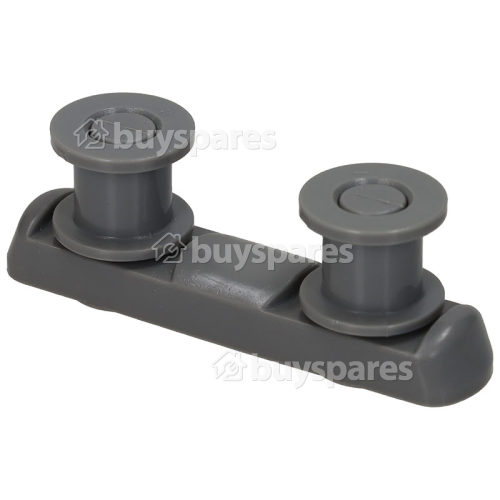 Baumatic Guide Rail Support / Basket Wheels