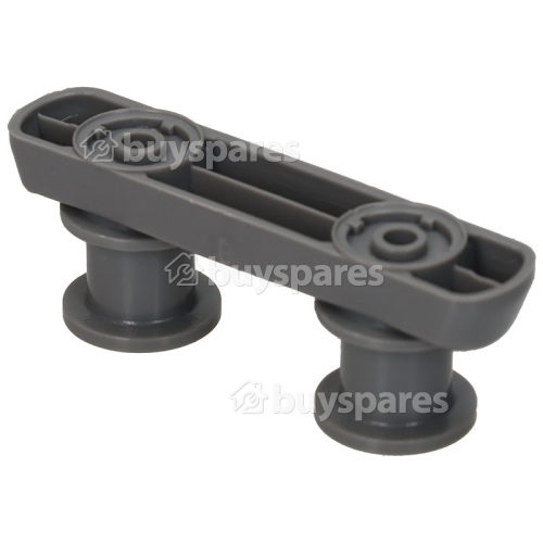 Baumatic Guide Rail Support / Basket Wheels