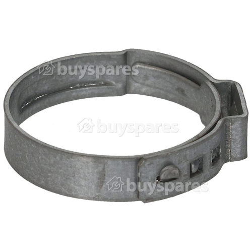 D2731FW Hose Clip Clamp Band OTK286. Approx. 30mm Dia.