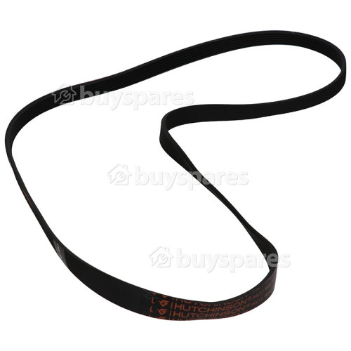 Ariston Poly-Vee Drive Belt - 1194J6PJE / 1194J6