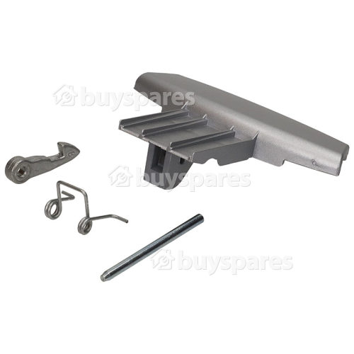 Philips Door Handle Kit - Aluminium