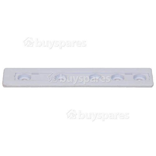 Kühl-/Gefrierschrank-Dekortür-Gleitschiene | BuySpares Germany