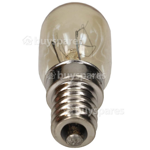 15W Fridge Lamp E14 240V
