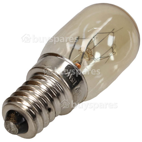 15W Fridge Lamp E14 240V