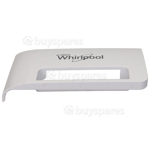 Whirlpool Dispenser Drawer Handle