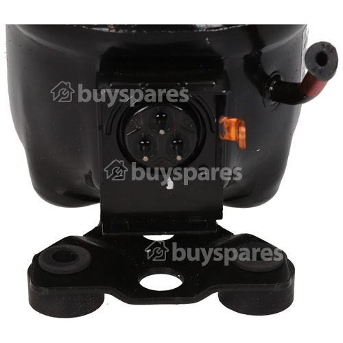 R600A Compressor Assembly: Donper D53CY1 | BuySpares