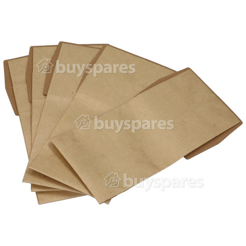 Electrue Sales Ltd. 700 London Impulse Dust Bag (Pack Of 5) - BAG142