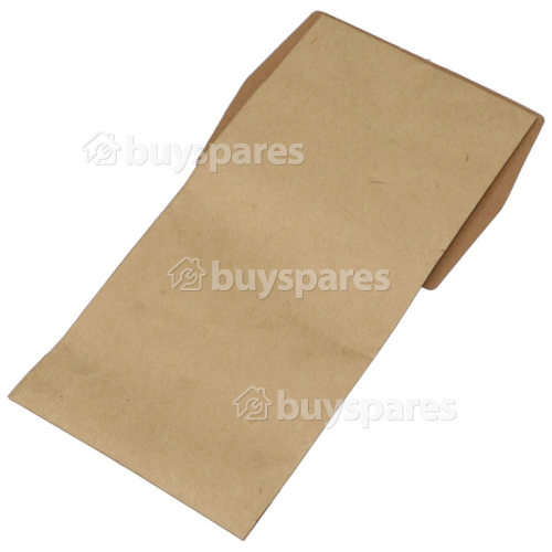 Electrue Sales Ltd. 900 London Impulse Dust Bag (Pack Of 5) - BAG142