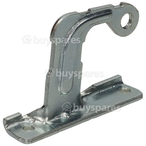 Hinge:door-upper Tla6018w Bluematic