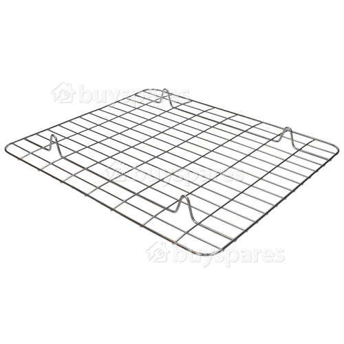 Hoover Wire Grill Pan Grid