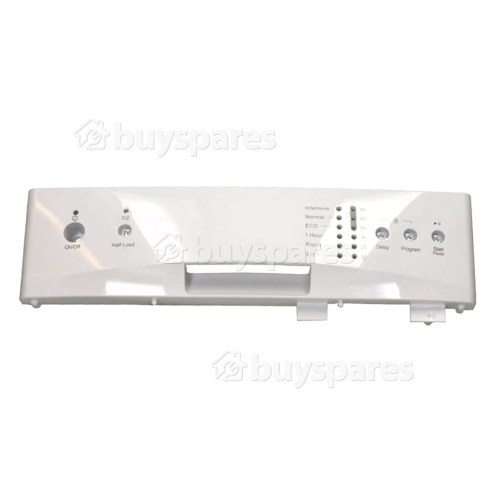 Front Panel