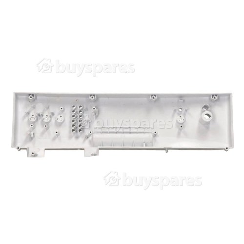 Front Panel