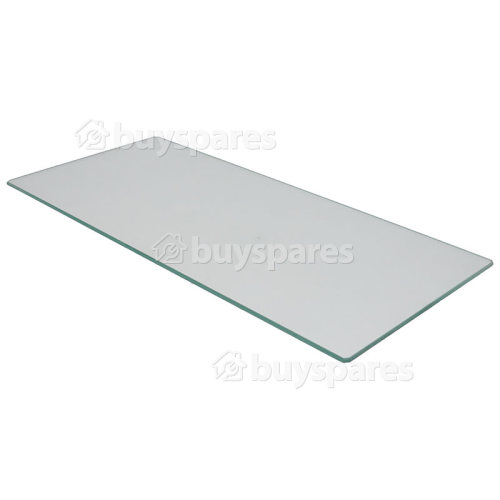 Hotpoint Freezer Lower Glass Shelf