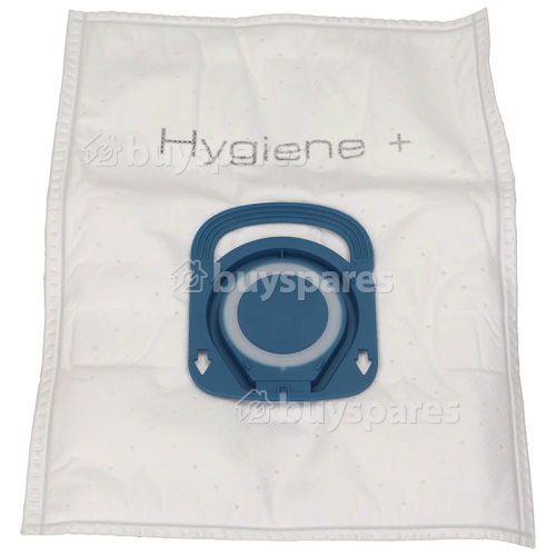 Tefal Hygiene+ High Filtration Dust Bag (Pack Of 4)