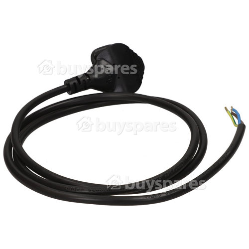 Aspen 50AP5NDSP Mains Cable - UK Plug