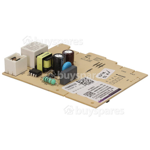 Beko Electronic Card