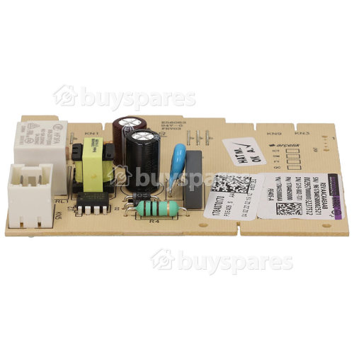 Beko Electronic Card