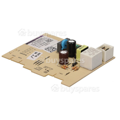Beko Electronic Card